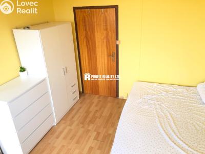 Оренда квартири 1+KK Praha, Rodopská č. 6