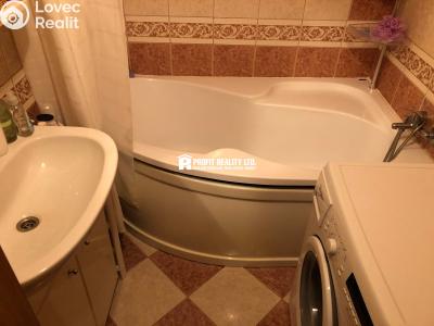 Оренда квартири 1+KK Praha, Rodopská č. 9
