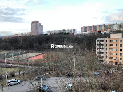 Оренда квартири 1+KK Praha, Rodopská č. 10