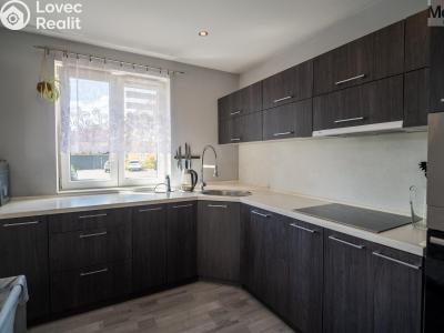 Prodej rodinného domu Obrnice, nám. 5. května 123 č. 2