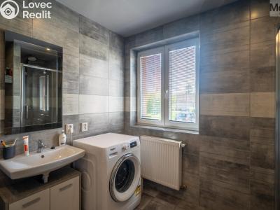 Prodej rodinného domu Obrnice, nám. 5. května 123 č. 10