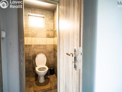 Prodej rodinného domu Obrnice, nám. 5. května 123 č. 11