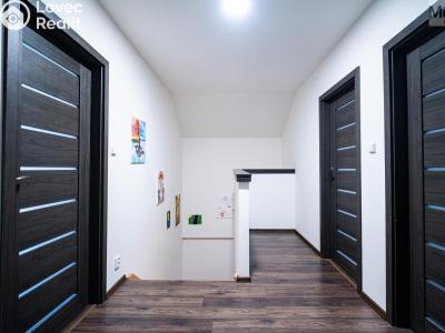 Prodej rodinného domu Obrnice, nám. 5. května 123 č. 12