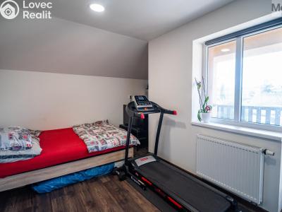 Prodej rodinného domu Obrnice, nám. 5. května 123 č. 15