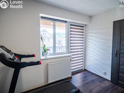 Prodej rodinného domu Obrnice, nám. 5. května 123 č. 16