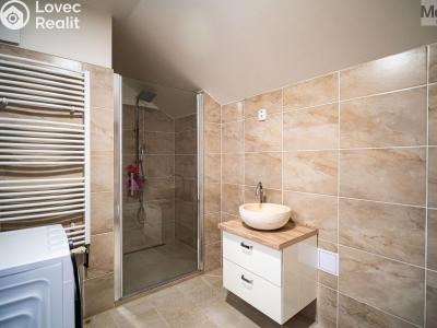 Prodej rodinného domu Obrnice, nám. 5. května 123 č. 19