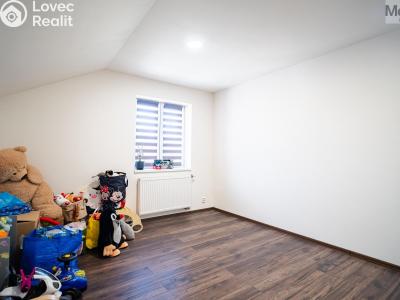 Prodej rodinného domu Obrnice, nám. 5. května 123 č. 22