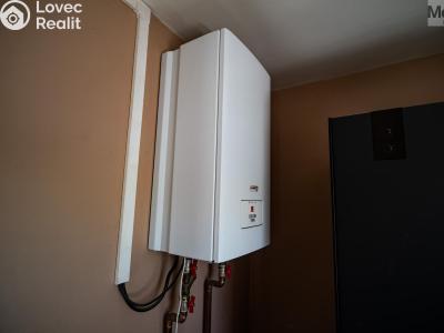 Prodej rodinného domu Obrnice, nám. 5. května 123 č. 24