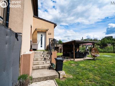 Prodej rodinného domu Obrnice, nám. 5. května 123 č. 26