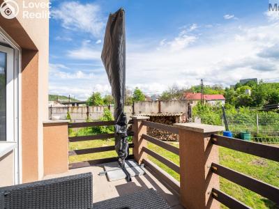 Prodej rodinného domu Obrnice, nám. 5. května 123 č. 28