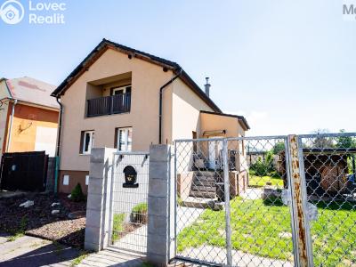 Prodej rodinného domu Obrnice, nám. 5. května 123 č. 29