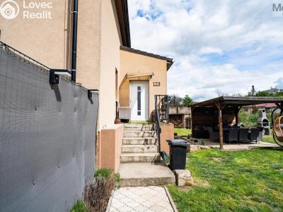 Prodej rodinného domu Obrnice, nám. 5. května 123 č. 30