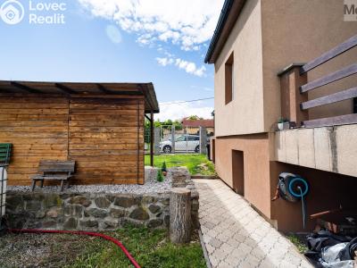 Prodej rodinného domu Obrnice, nám. 5. května 123 č. 32