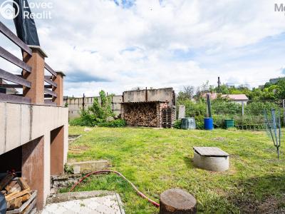 Prodej rodinného domu Obrnice, nám. 5. května 123 č. 33