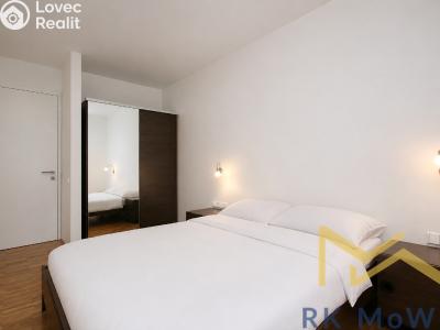Аренда квартиры 4+KK Praha, Prokopova č. 4
