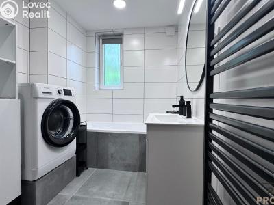 Rent apartment 3+1 Dubňany, Hornická 1145 č. 7
