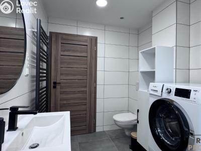 Rent apartment 3+1 Dubňany, Hornická 1145 č. 8