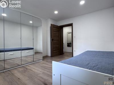 Rent apartment 3+1 Dubňany, Hornická 1145 č. 10
