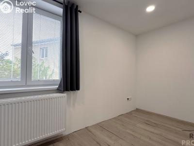 Rent apartment 3+1 Dubňany, Hornická 1145 č. 11