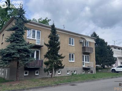 Rent apartment 3+1 Dubňany, Hornická 1145 č. 13