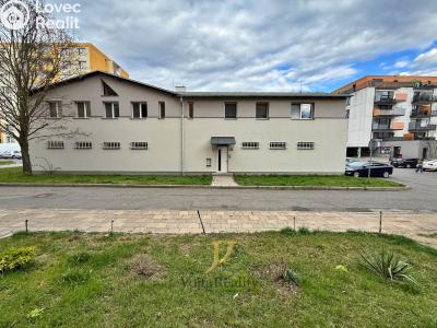 Аренда квартиры 1+KK Olomouc, Černá cesta č. 1