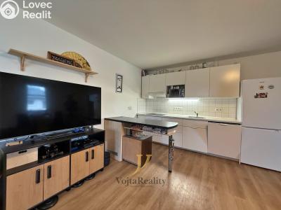 Аренда квартиры 1+KK Olomouc, Černá cesta č. 4