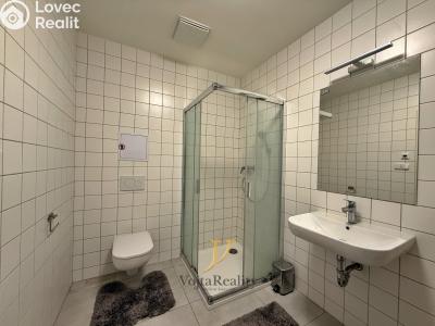 Аренда квартиры 1+KK Olomouc, Černá cesta č. 6