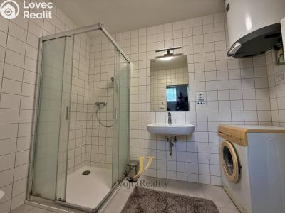 Аренда квартиры 1+KK Olomouc, Černá cesta č. 7