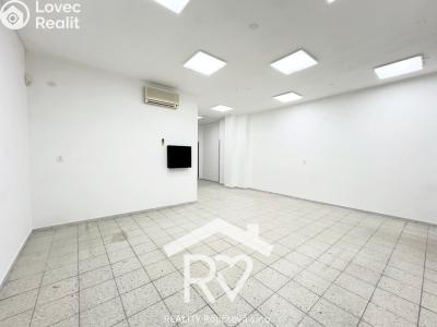 Rent commercial space Ostrava, Dr. Martínka č. 2