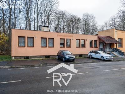 Prodej rodinného domu Kujavy č. 3