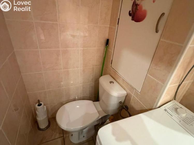 Продажа квартиры 3+1 Most, Jožky Jabůrkové 2464/9 č. 8