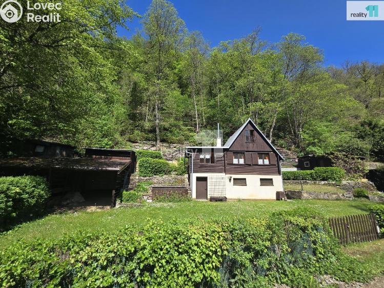 Rent hut Měchenice, Hlavní 191 č. 1