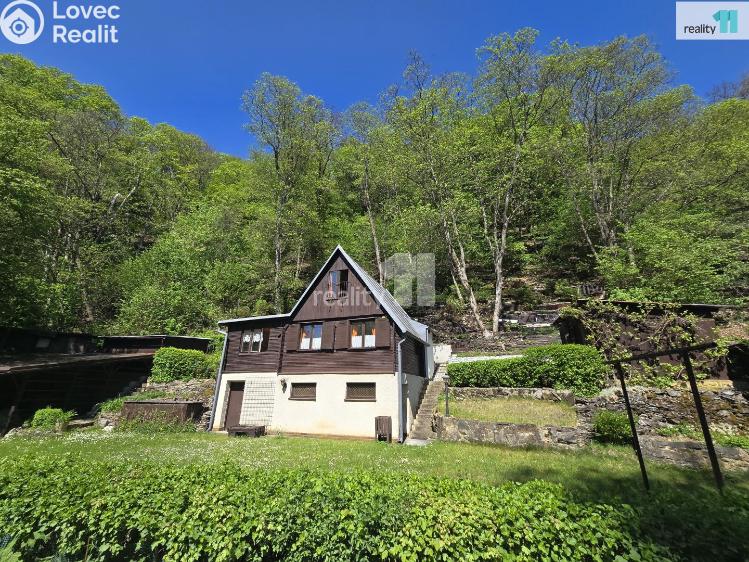 Rent hut Měchenice, Hlavní 191 č. 2