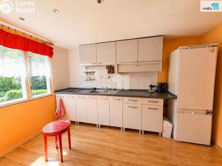 Rent hut Měchenice, Hlavní 191 č. 3