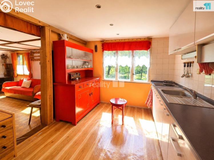 Rent hut Měchenice, Hlavní 191 č. 4