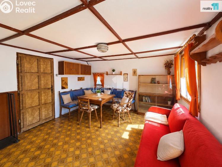 Rent hut Měchenice, Hlavní 191 č. 7