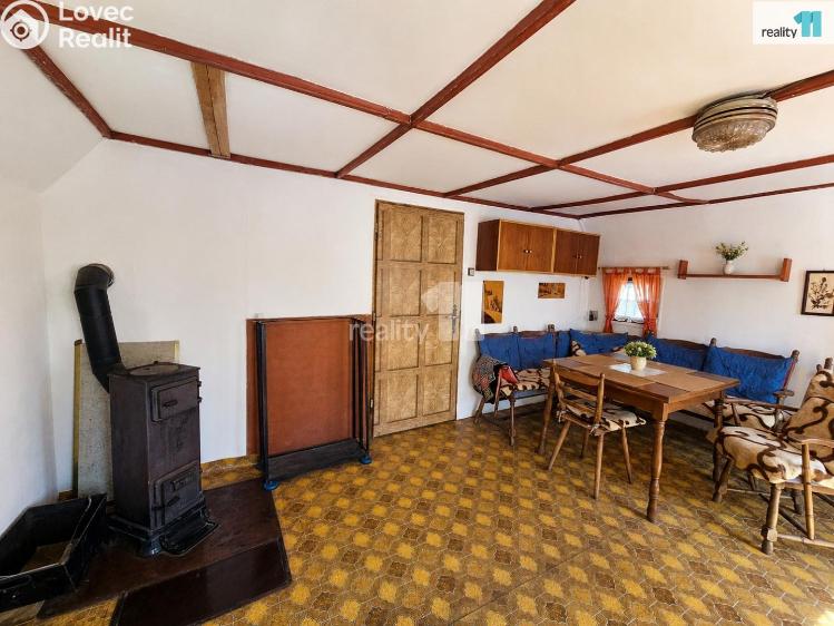 Rent hut Měchenice, Hlavní 191 č. 8