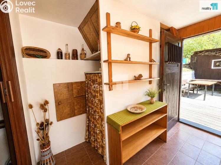 Rent hut Měchenice, Hlavní 191 č. 12