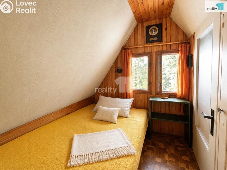 Rent hut Měchenice, Hlavní 191 č. 17