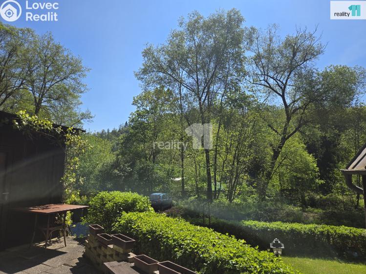 Rent hut Měchenice, Hlavní 191 č. 18
