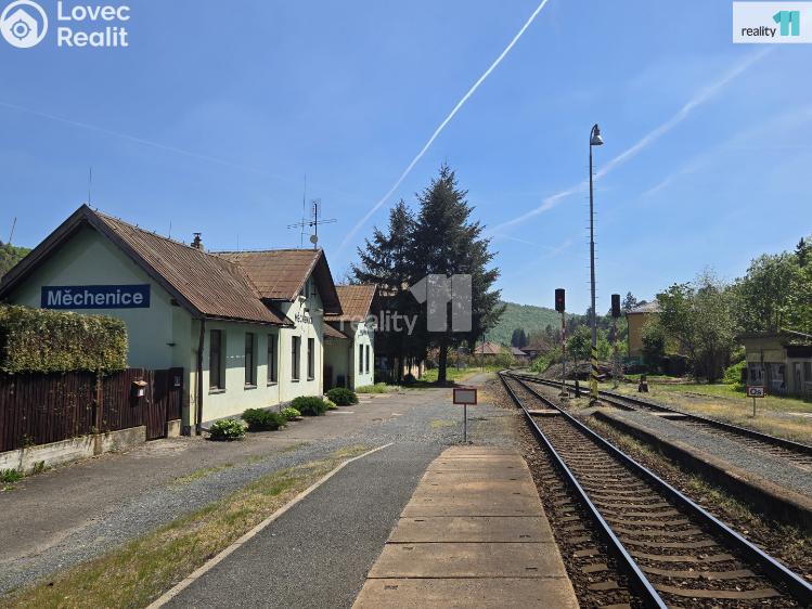 Rent hut Měchenice, Hlavní 191 č. 19