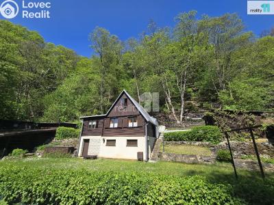 Оренда хатини Měchenice, Hlavní 191 č. 2