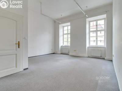 Rent office space Praha, Štěpánská č. 5