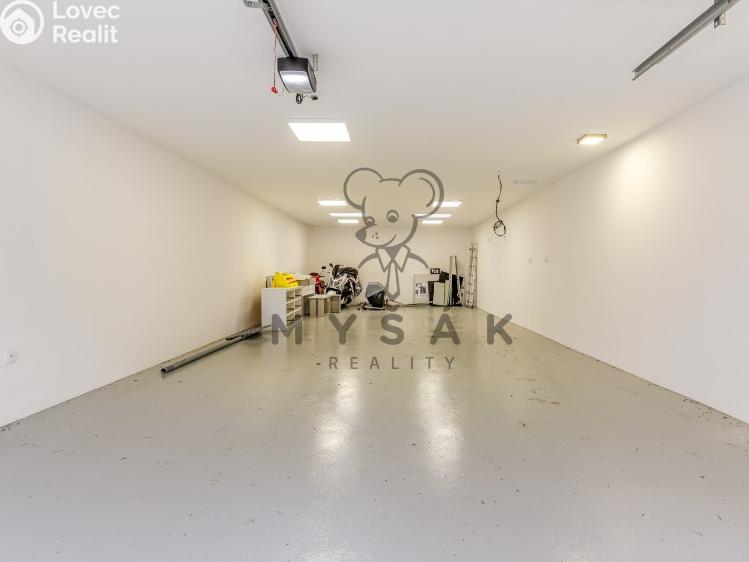 Sale office space České Budějovice, O. Nedbala 332/18 č. 19