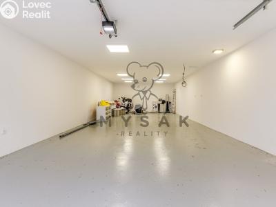 Продажа офисного помещения České Budějovice, O. Nedbala č. 19