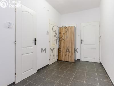Продажа семейного дома České Budějovice, O. Nedbala č. 12
