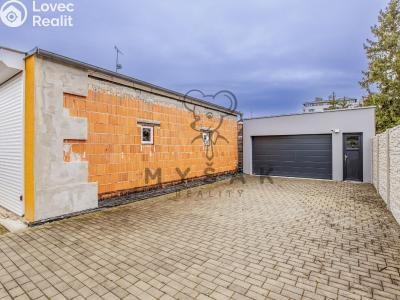 Продажа семейного дома České Budějovice, O. Nedbala č. 17