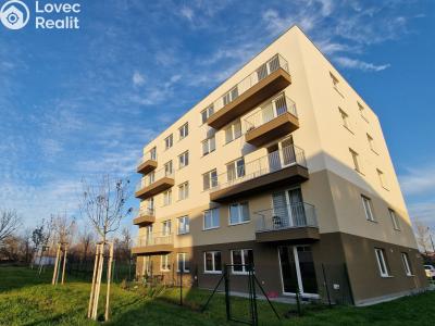 Prodej bytu 3+KK Milovice, Armádní 895 č. 1
