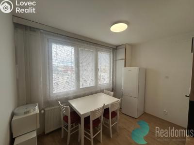 Оренда квартири 2+1 České Budějovice, J. Opletala č. 3