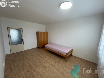 Оренда квартири 2+1 České Budějovice, J. Opletala č. 9